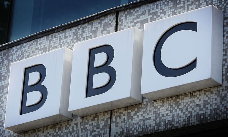 Person at centre of BBC presenter scandal says mum’s claims are ‘rubbish’ Person at centre of BBC presenter scandal says mum’s claims are ‘rubbish’