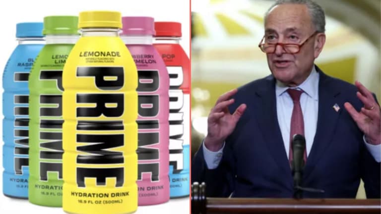 ‘Parents and pediatricians are worried’ – calls for Logan Paul’s drink PRIME to be investigated ‘Parents and pediatricians are worried’ – calls for Logan Paul’s drink PRIME to be investigated