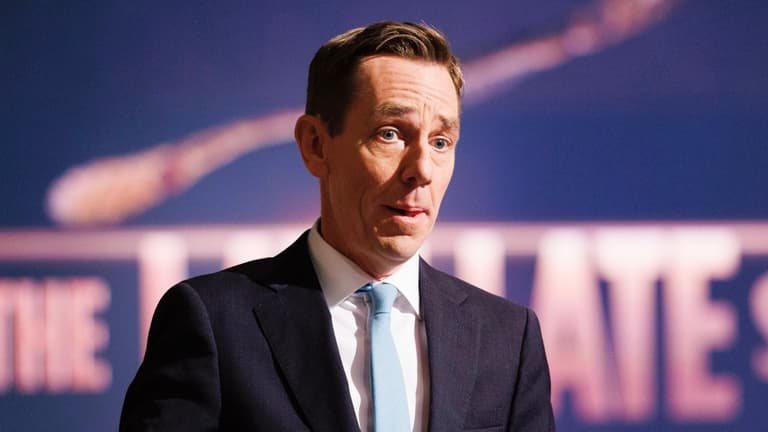 LIVE: Ryan Tubridy and his agent Noel Kelly face the Oireachtas Committee LIVE: Ryan Tubridy and his agent Noel Kelly face the Oireachtas Committee