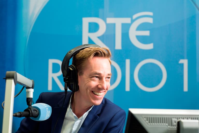 Bookies back Ryan Tubridy for career move amid doubts around RTÉ return Bookies back Ryan Tubridy for career move amid doubts around RTÉ return