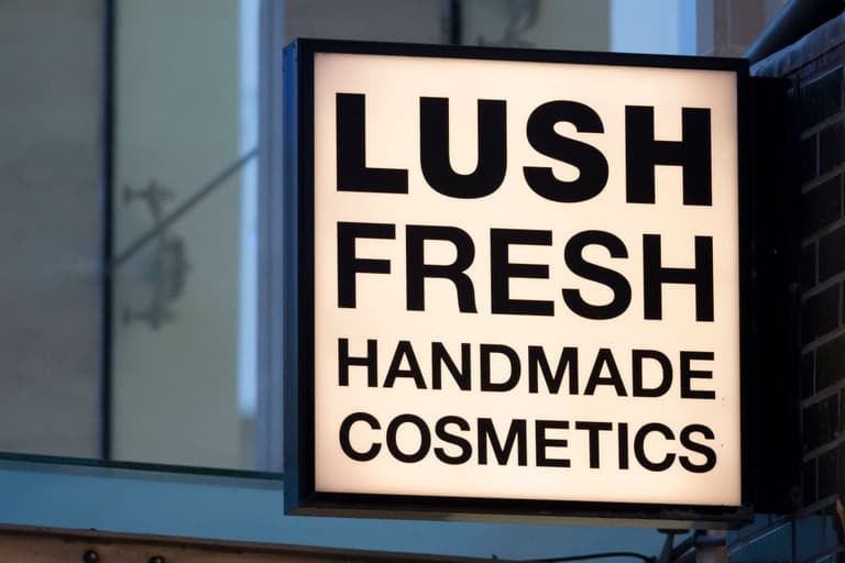 Lush reveals return date for its iconic Snow Fairy collection Lush reveals return date for its iconic Snow Fairy collection