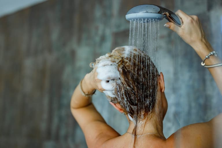 Hairstylist busts haircare myths and reveals how often you should actually wash it Hairstylist busts haircare myths and reveals how often you should actually wash it