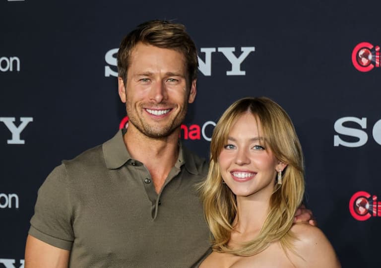 Sydney Sweeney responds to claims she had an affair with Glen Powell Sydney Sweeney responds to claims she had an affair with Glen Powell