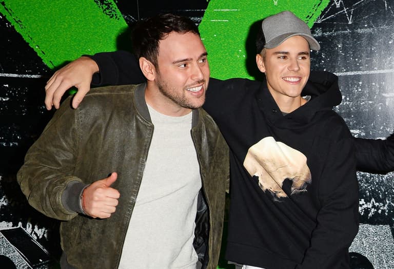 Justin Bieber ‘hasn’t spoken to Scooter Braun in months’ following split from manager Justin Bieber ‘hasn’t spoken to Scooter Braun in months’ following split from manager