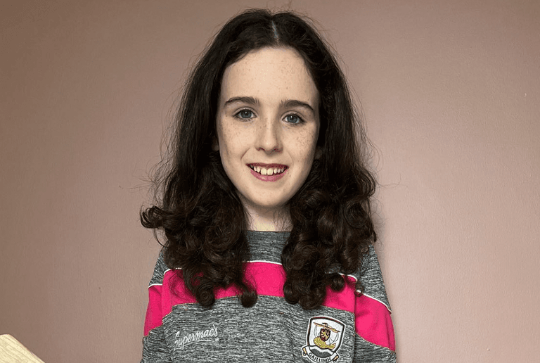Saoirse Ruane’s mum gives update after taking break from social media Saoirse Ruane’s mum gives update after taking break from social media