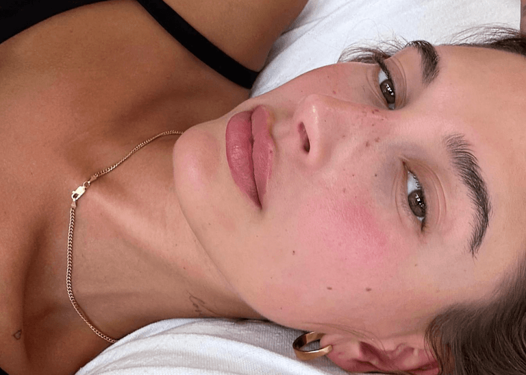 Strawberry girl make up is taking over TikTok – what is it? Strawberry girl make up is taking over TikTok – what is it?