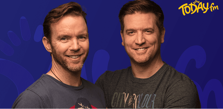 Today FM’s Dermot and Dave part ways after two decades on air Today FM’s Dermot and Dave part ways after two decades on air