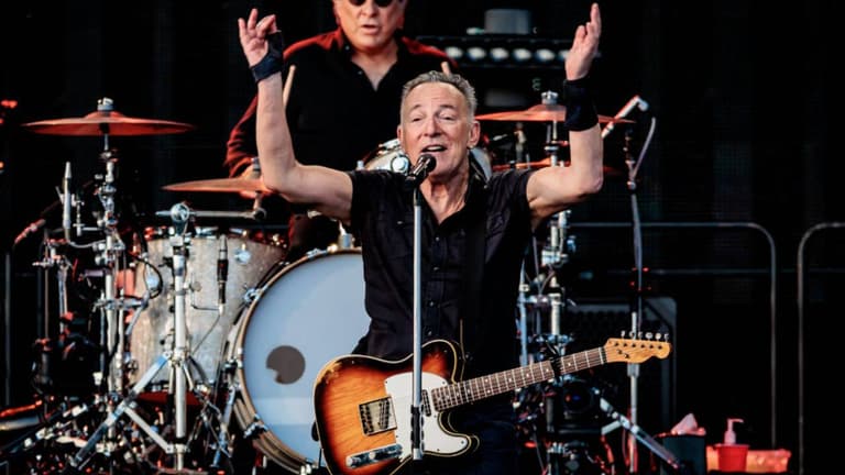 Bruce Springsteen is coming back to Ireland – but he won’t play Dublin Bruce Springsteen is coming back to Ireland – but he won’t play Dublin