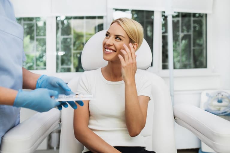 Dublin is ‘botox obsessed’ according to new study Dublin is ‘botox obsessed’ according to new study