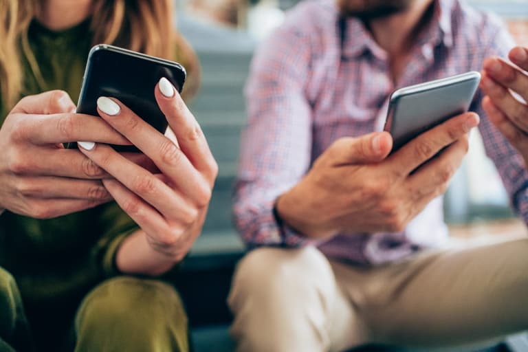 ‘My ex has a photo of our son on his dating profile and I am furious’ ‘My ex has a photo of our son on his dating profile and I am furious’
