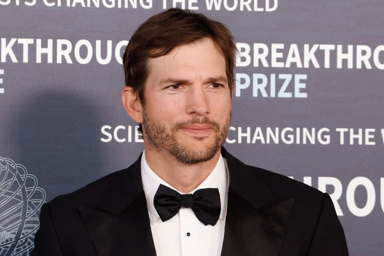 Ashton Kutcher resigns from anti-sex abuse nonprofit amid Danny Masterson support backlash Ashton Kutcher resigns from anti-sex abuse nonprofit amid Danny Masterson support backlash