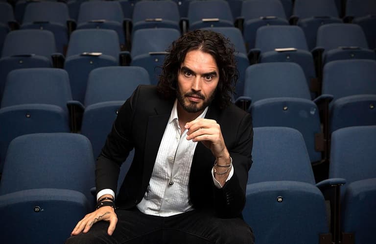 More women come forward as Russell Brand is accused of rape and sexual assault More women come forward as Russell Brand is accused of rape and sexual assault