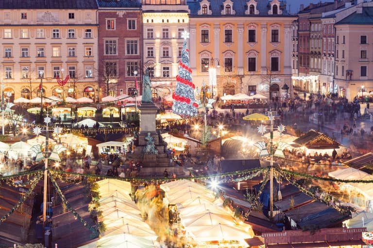 This Christmas market in Europe should be on everyone’s bucket list This Christmas market in Europe should be on everyone’s bucket list