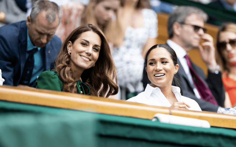 The beauty products loved by the royal family – from Kate’s balm to Meghan’s body lotion The beauty products loved by the royal family – from Kate’s balm to Meghan’s body lotion