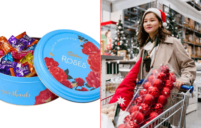 Shoppers notice major change to Roses tubs and they’re not happy Shoppers notice major change to Roses tubs and they’re not happy