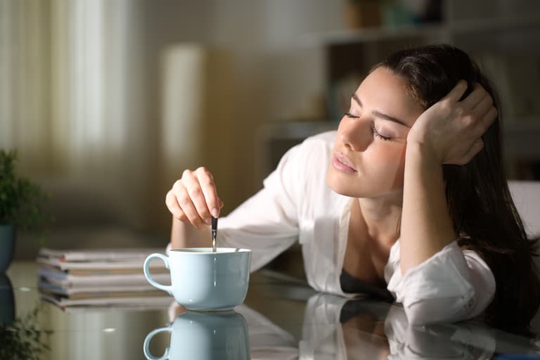 Why are periods more tiresome this time of year? An expert weighs in Why are periods more tiresome this time of year? An expert weighs in