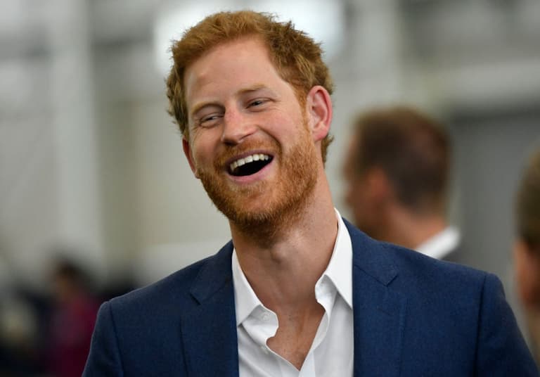 Prince Harry reportedly has enough material for a second book Prince Harry reportedly has enough material for a second book