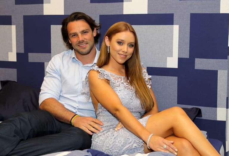 Ben Foden gets honest about co-parenting with ex-wife Una Healy Ben Foden gets honest about co-parenting with ex-wife Una Healy