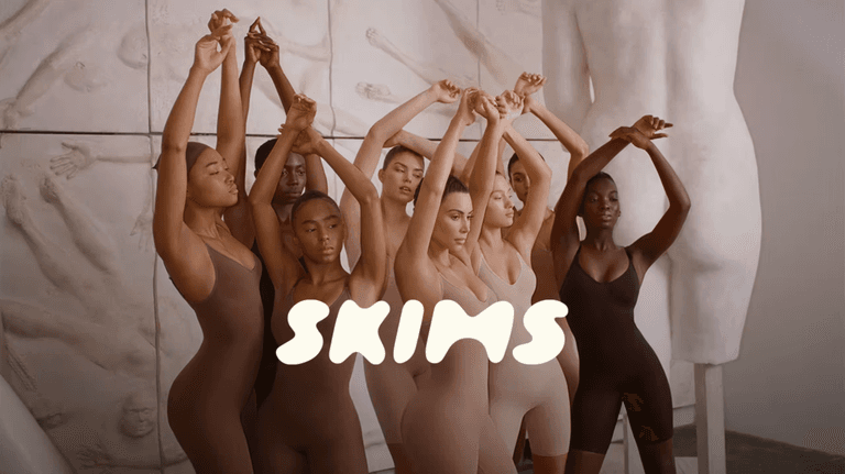 Everything you need to know about the exciting arrival of Kim Kardashian’s SKIMS in Dublin Everything you need to know about the exciting arrival of Kim Kardashian’s SKIMS in Dublin