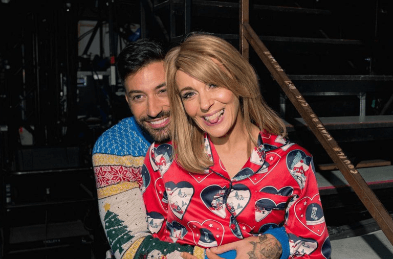 Giovanni Pernice’s future on Strictly revealed after shock departure Giovanni Pernice’s future on Strictly revealed after shock departure