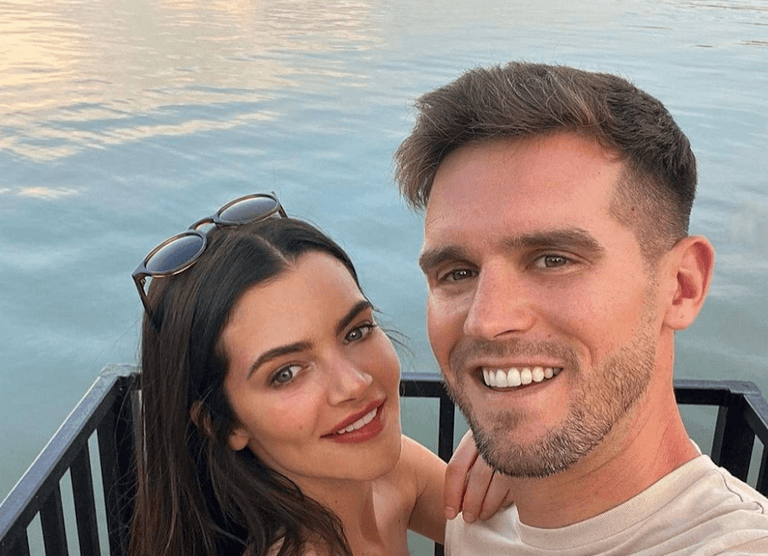 Geordie Shore’s Gaz Beadle and wife Emma announce shock break-up Geordie Shore’s Gaz Beadle and wife Emma announce shock break-up