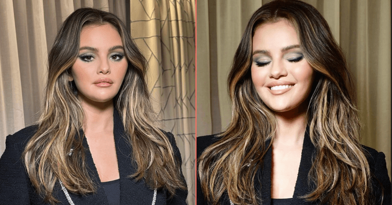 ‘Kitty brunette’ is the layered hair colour that will kick off 2024 hair trends ‘Kitty brunette’ is the layered hair colour that will kick off 2024 hair trends