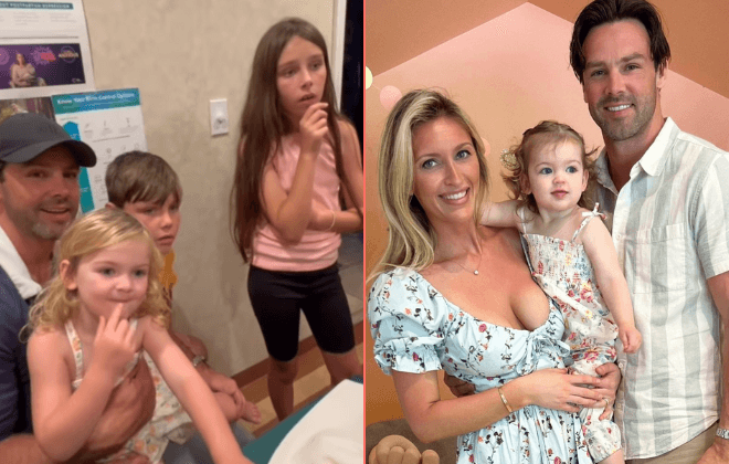 Fans stunned by Ben Foden’s accent in new video Fans stunned by Ben Foden’s accent in new video