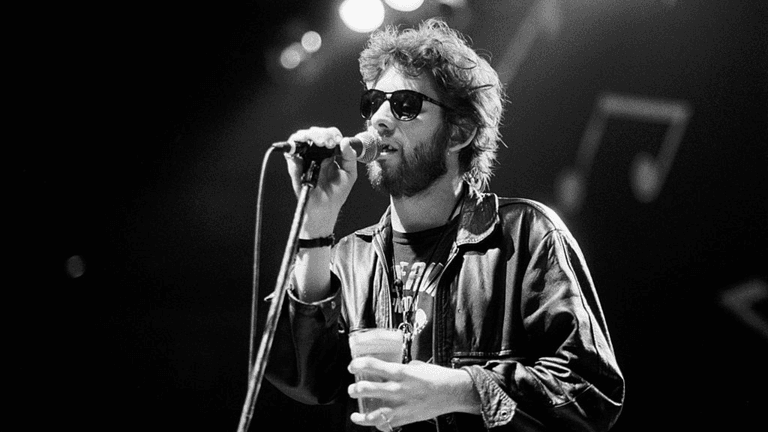 Shane MacGowan has passed away aged 65 Shane MacGowan has passed away aged 65
