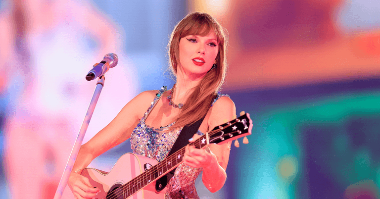 Taylor Swift is Ireland’s most listened to artist according to Spotify Wrapped Taylor Swift is Ireland’s most listened to artist according to Spotify Wrapped