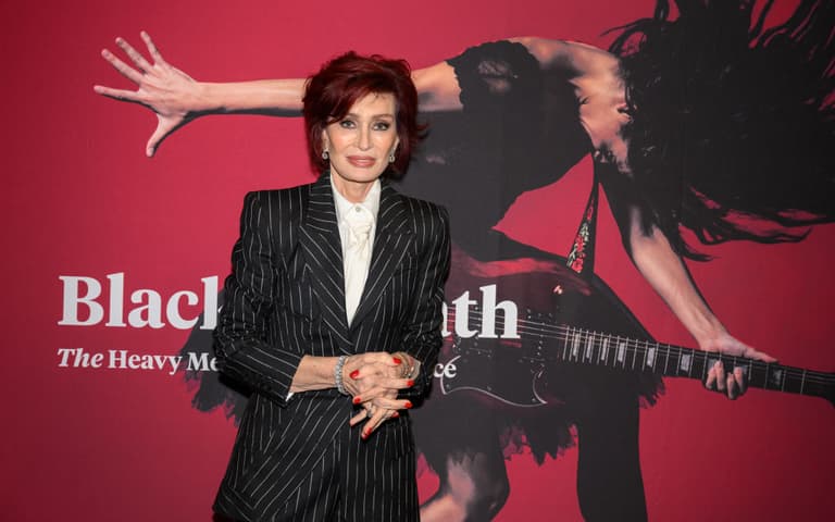 Sharon Osbourne warns against viral weight loss drug Ozempic as experts weigh in Sharon Osbourne warns against viral weight loss drug Ozempic as experts weigh in
