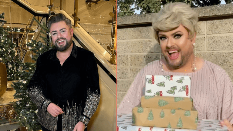 ‘She is very accessible and fun’ – James Patrice opens up about his online persona of ‘Malahide Woman’ ‘She is very accessible and fun’ – James Patrice opens up about his online persona of ‘Malahide Woman’