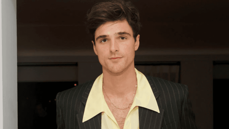 This is why Jacob Elordi is worried about returning to Euphoria for season 3 This is why Jacob Elordi is worried about returning to Euphoria for season 3
