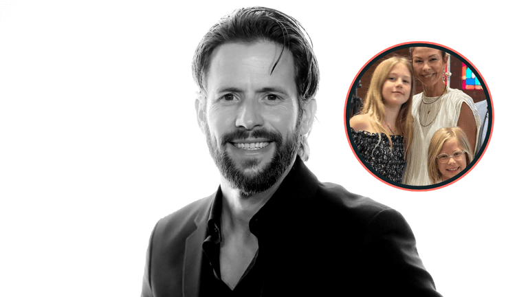 Christian Oliver’s wife speaks out after husband and daughters die in plane crash Christian Oliver’s wife speaks out after husband and daughters die in plane crash