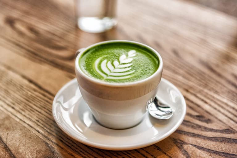 Should we replace our coffee with Matcha? These are the health benefits Should we replace our coffee with Matcha? These are the health benefits
