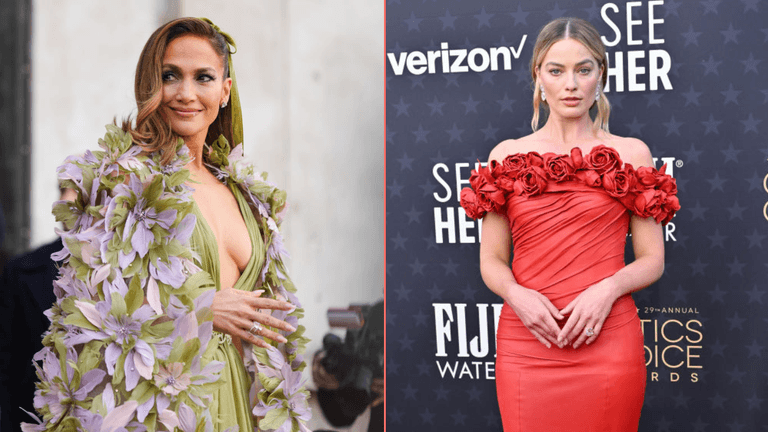 Margot Robbie & JLo’s manicurist shares her top secrets for healthy, gorgeous nails Margot Robbie & JLo’s manicurist shares her top secrets for healthy, gorgeous nails
