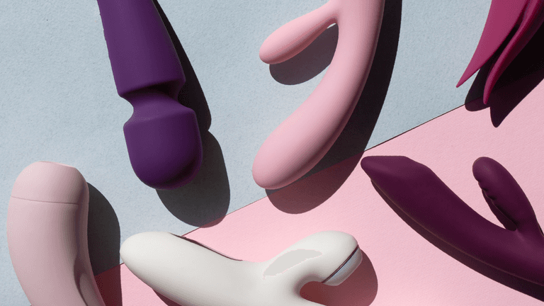 Top five countries that love sex toys the most Top five countries that love sex toys the most