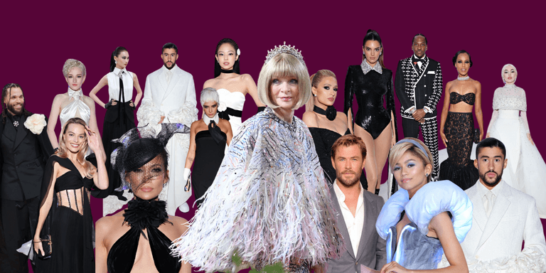 Inside the 2024 Met Gala’s ‘The Garden of Time’ dress code and co-chair lineup Inside the 2024 Met Gala’s ‘The Garden of Time’ dress code and co-chair lineup