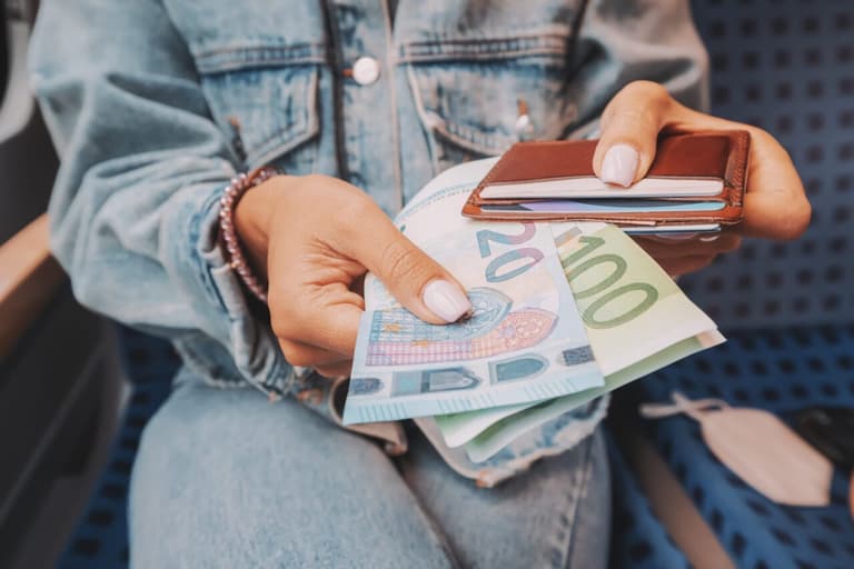 There will be changes to the social welfare payment schedules over the Easter weekend There will be changes to the social welfare payment schedules over the Easter weekend