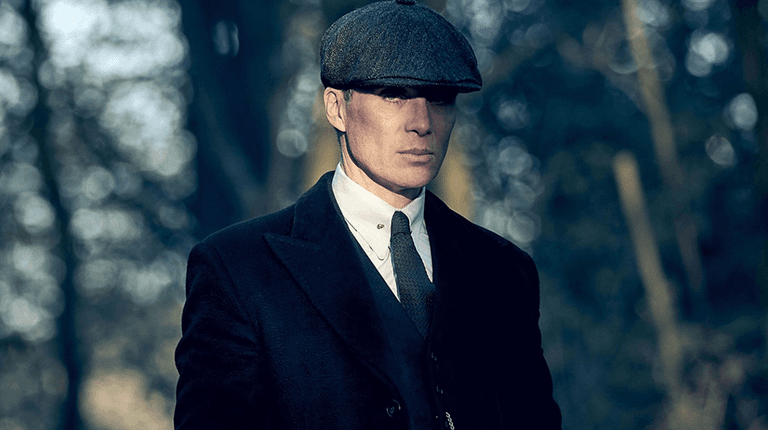 Cillian Murphy confirmed for return as Tommy Shelby for Peaky Blinders movie Cillian Murphy confirmed for return as Tommy Shelby for Peaky Blinders movie