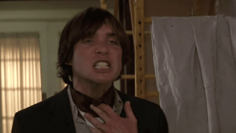 The movie Cillian Murphy doesn’t want you to see is back on Netflix The movie Cillian Murphy doesn’t want you to see is back on Netflix