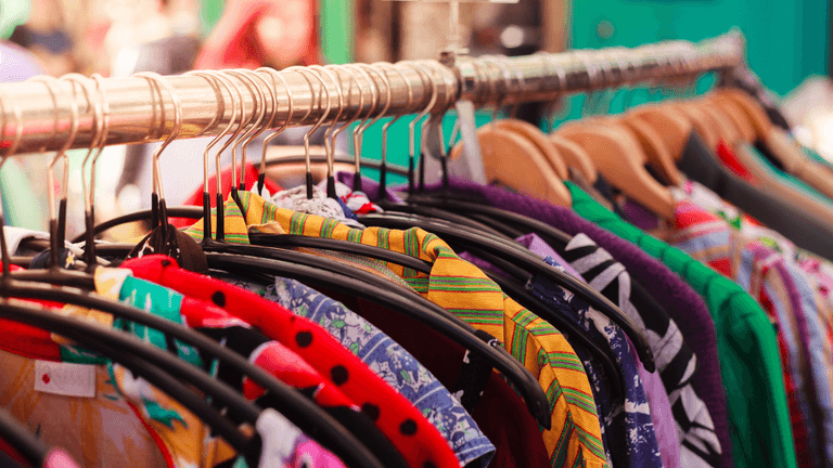 Is sustainable fashion only accessible to the wealthy? Is sustainable fashion only accessible to the wealthy?