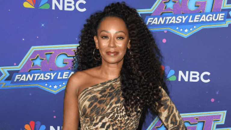 Mel B bravely opens up and brings awareness to the impacts of financial abuse Mel B bravely opens up and brings awareness to the impacts of financial abuse