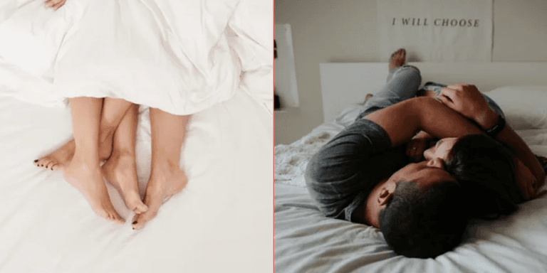 People shocked after learning how much the average person has sex People shocked after learning how much the average person has sex