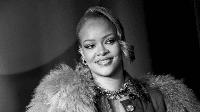Rihanna tells it how it is when speaking on motherhood Rihanna tells it how it is when speaking on motherhood