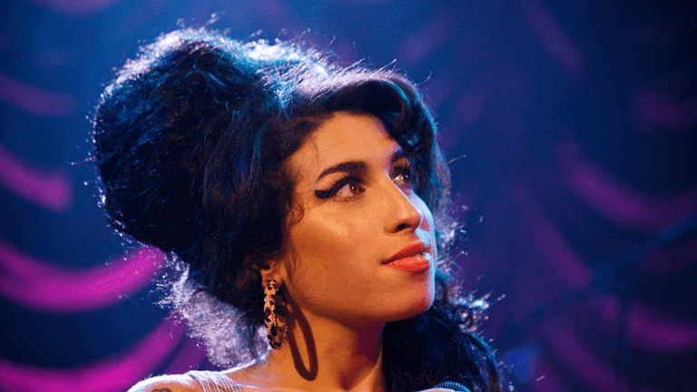 Why can’t we leave Amy Winehouse alone? Why can’t we leave Amy Winehouse alone?