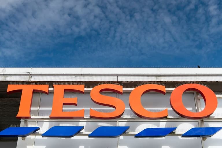 People are only just discovering what Tesco actually stands for People are only just discovering what Tesco actually stands for