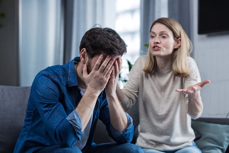 ‘My 29-year-old son’s refusal to move out of home has left me seething with resentment’ ‘My 29-year-old son’s refusal to move out of home has left me seething with resentment’