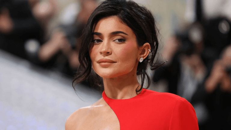 ‘Always in my purse’ – Kylie Jenner reveals the product she won’t leave the house without ‘Always in my purse’ – Kylie Jenner reveals the product she won’t leave the house without