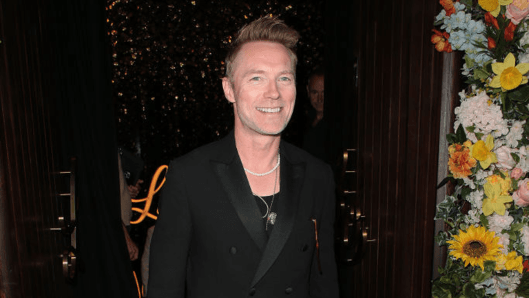 ‘I miss waking up with my wife’ – Ronan Keating quits radio show with emotional statement ‘I miss waking up with my wife’ – Ronan Keating quits radio show with emotional statement