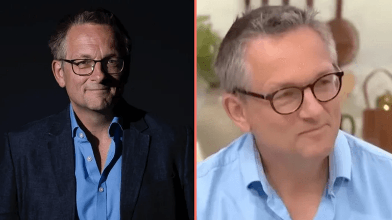 Police reveal Michael Mosley likely died of ‘heat exhaustion’ during walk Police reveal Michael Mosley likely died of ‘heat exhaustion’ during walk